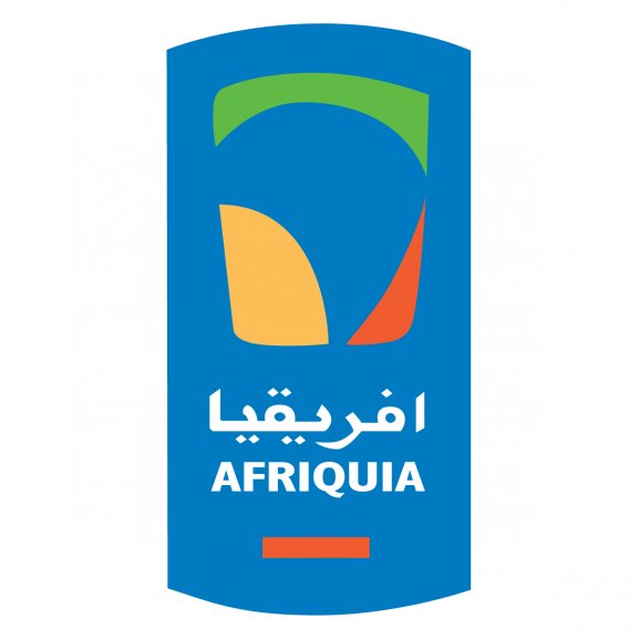 Logo of Afriquia