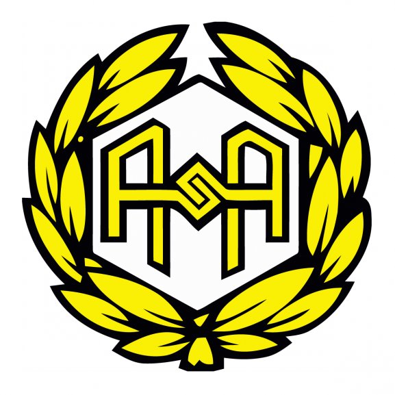 Logo of Alajärven Ankkurit