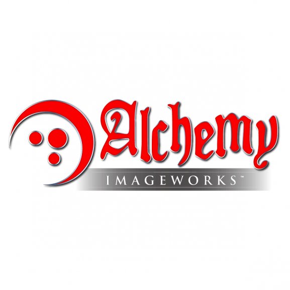 Logo of Alchemy Imageworks