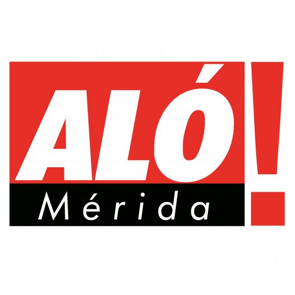 Logo of Aló Mérida!