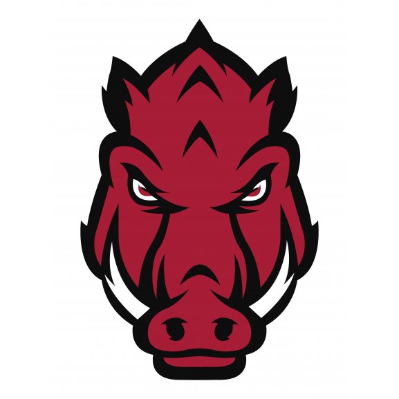 Logo of Arkansas Razorbacks
