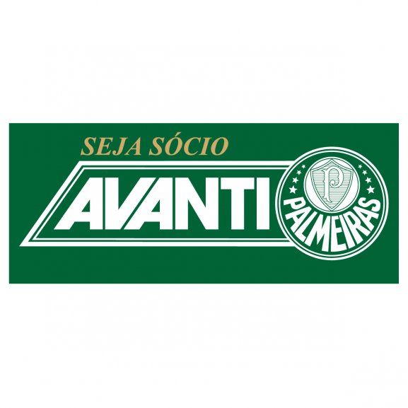 Logo of Seja Sócio Avanti