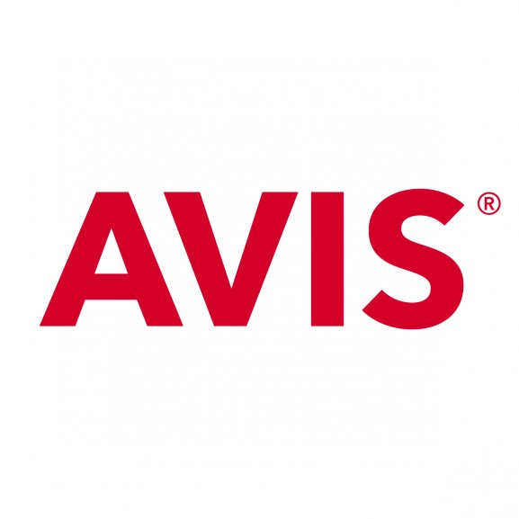 Logo of Avis