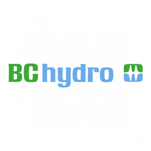 Logo of BC Hydro
