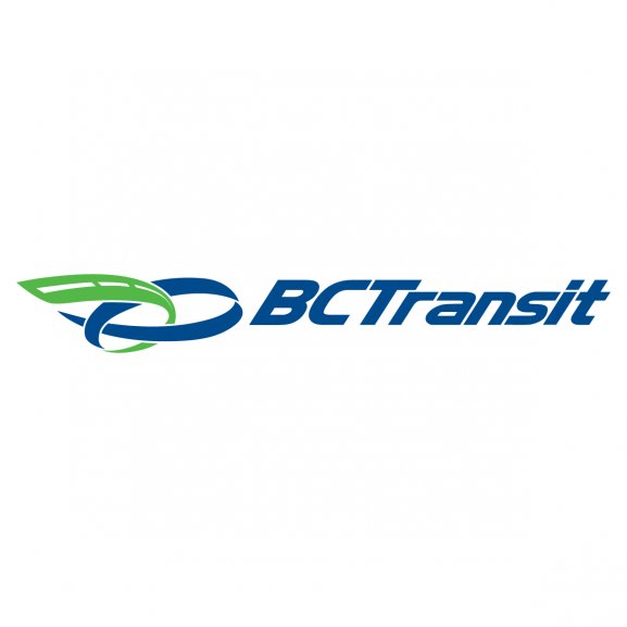 Logo of BCTransit