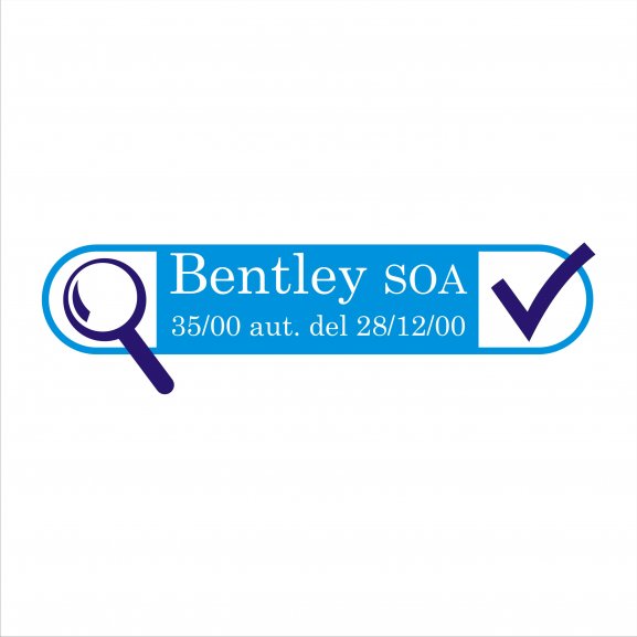 Logo of Bentley Soa