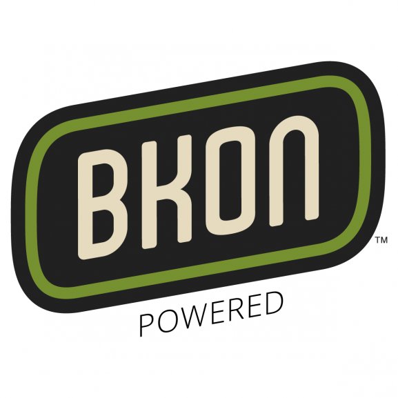 Logo of Bkon