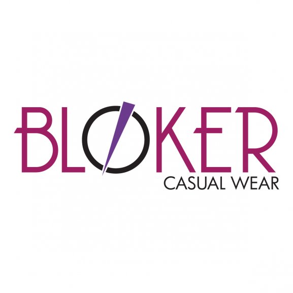 Logo of Bloker by Stareon