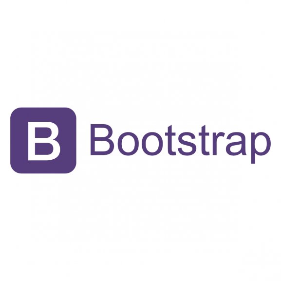 Logo of Bootstrap