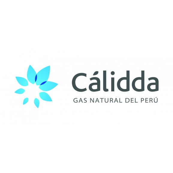 Logo of Calidda