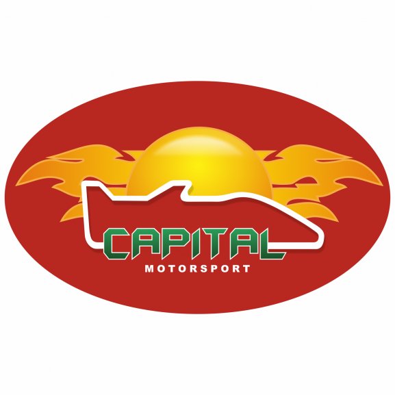 Logo of Capital Motorsport