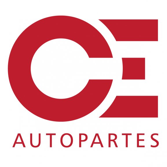 Logo of Ce Autopartes