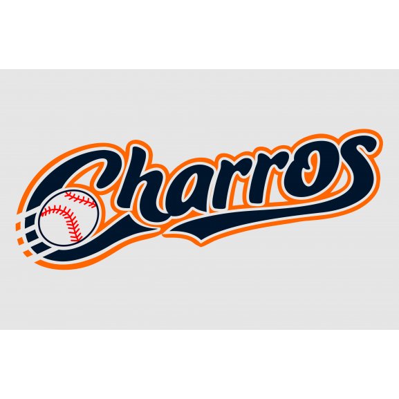 Logo of Charros de Jalisco
