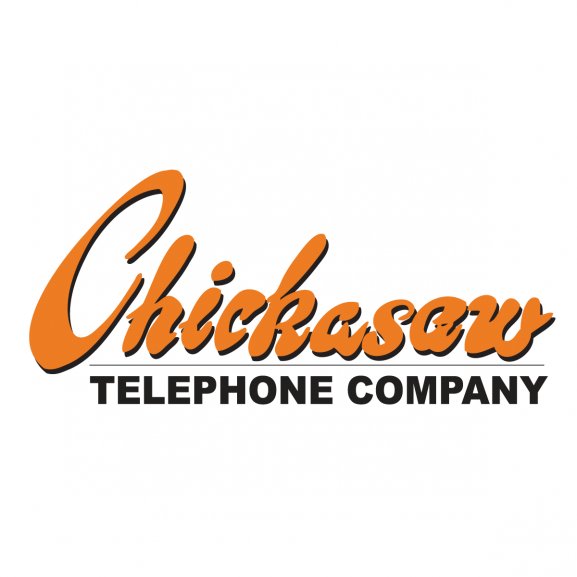 Logo of Chickasaaw Telephone Company