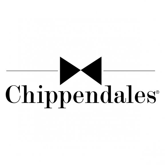 Logo of Chippendales