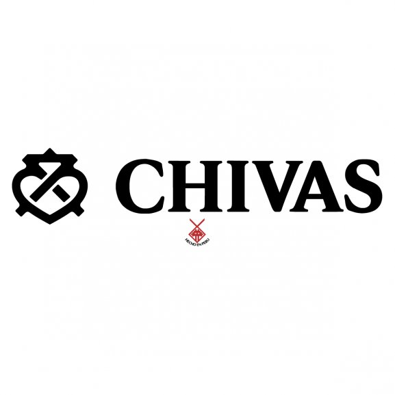 Logo of Chivas Regal