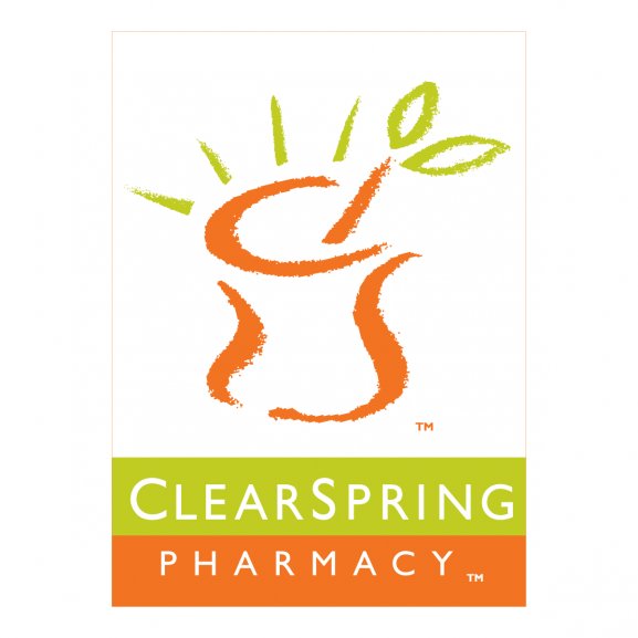 Logo of ClearSpring Pharmacy