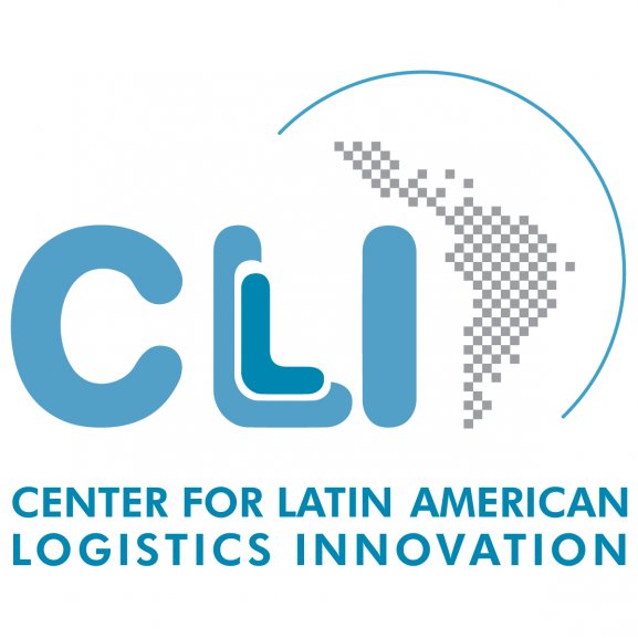 Logo of CLI - Center for Latin American Logistics Innovation