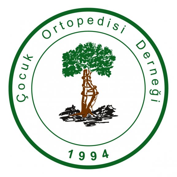 Logo of Cocuk Ortopedisi Derneği
