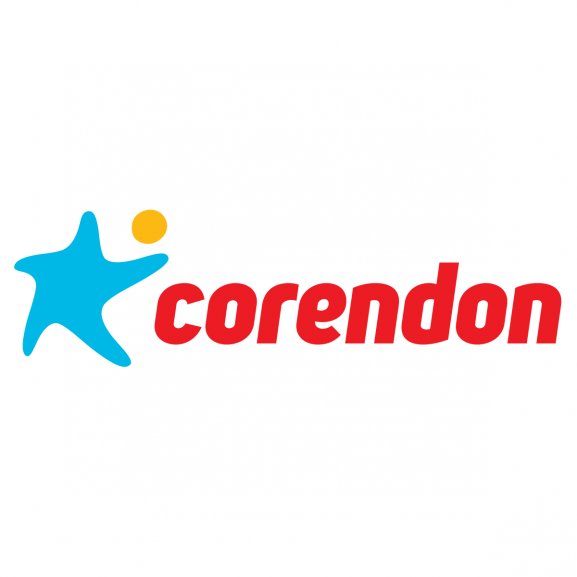 Corendon | Brands of the World™ | Download vector logos and logotypes