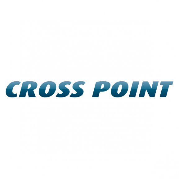 Logo of Cross Point