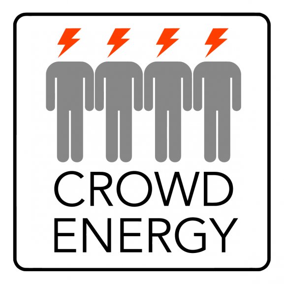 Logo of Crowd Energy
