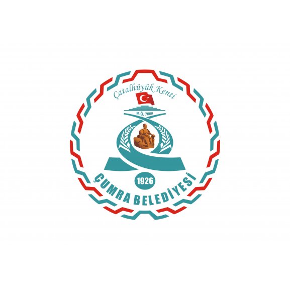 Logo of Çumra Belediyesi