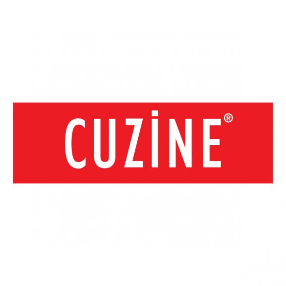 Logo of Cuzine