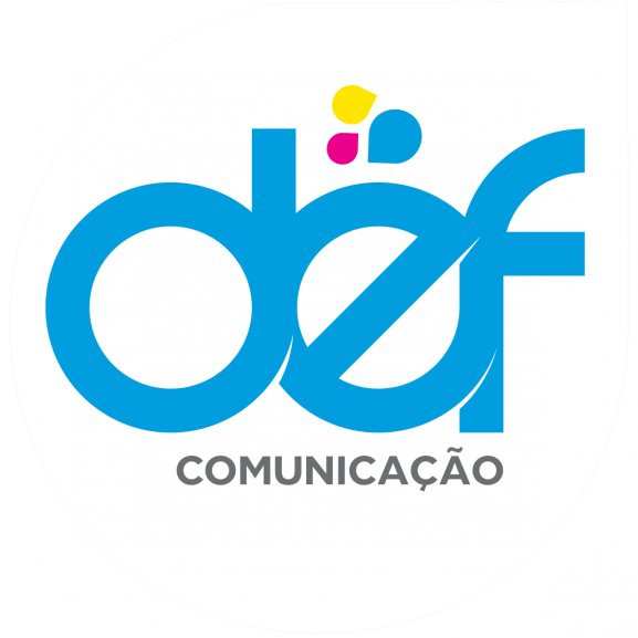 Logo of Def Comunicação