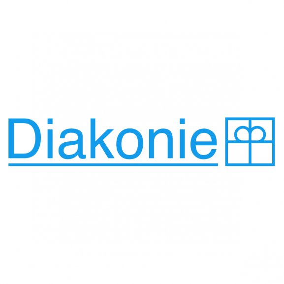 Logo of Diakonie