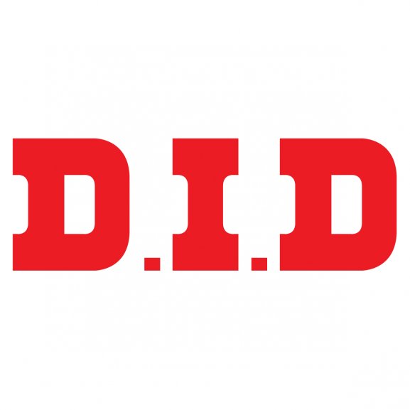 Logo of DID Chain
