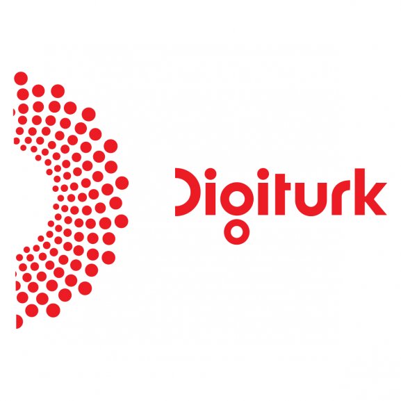 Logo of Digiturk 