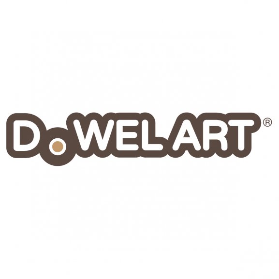 Logo of Dowel Art