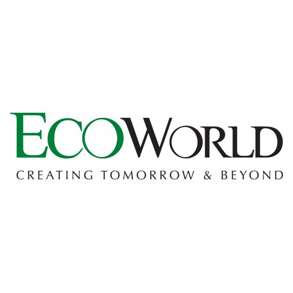 Logo of Eco World