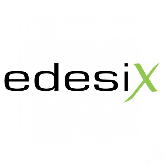 Logo of Edesix