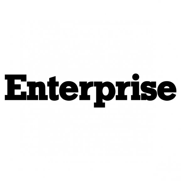 Logo of Enterprise