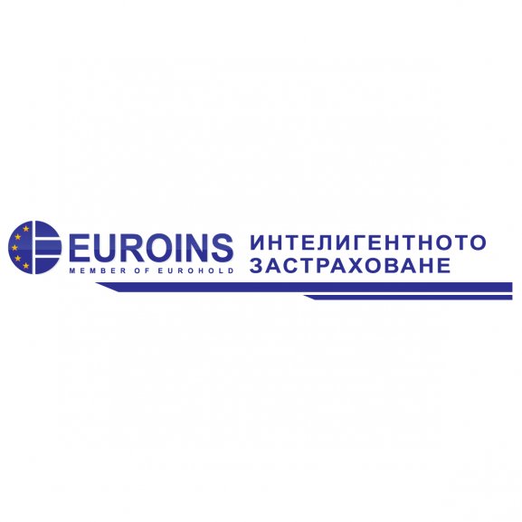 Logo of Euroins