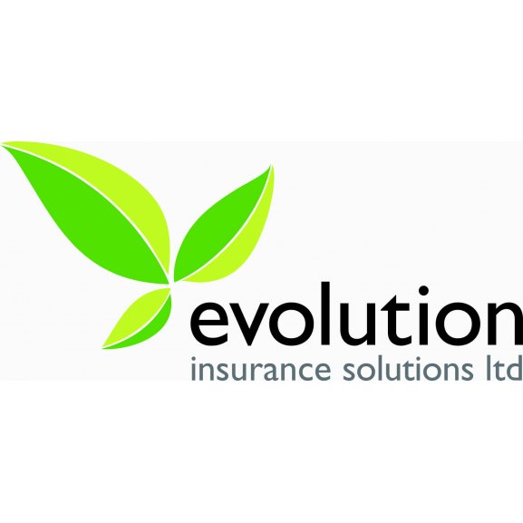 Logo of Evolution Insurace