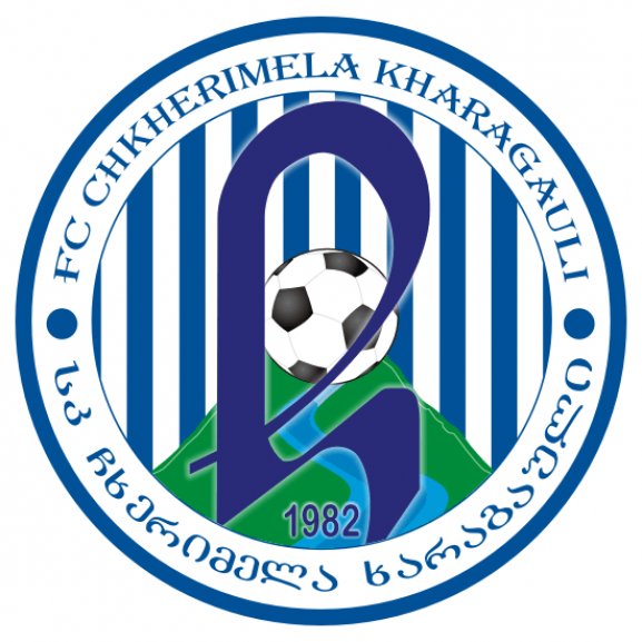 Logo of FC Chkhirimela Kharagauli