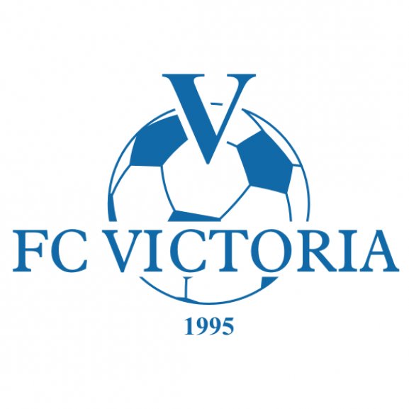 Logo of FC Victoria Chişinău