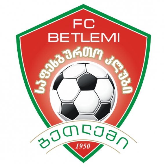 Logo of FK Betlemi Keda