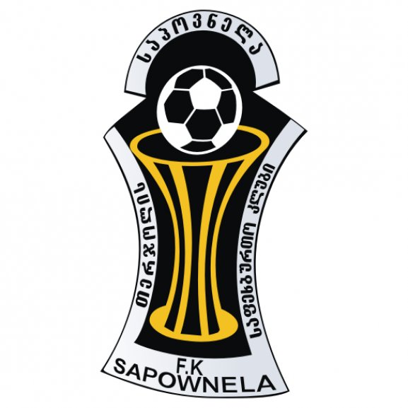 Logo of FK Sapovnela Terjola