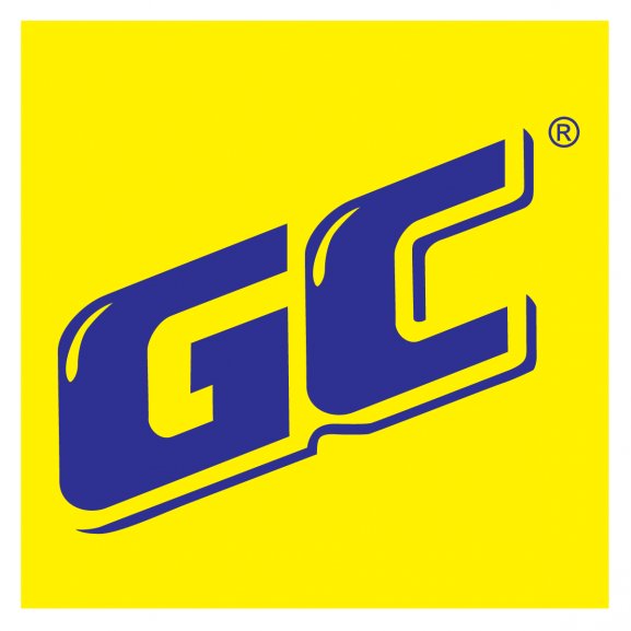 Logo of GC