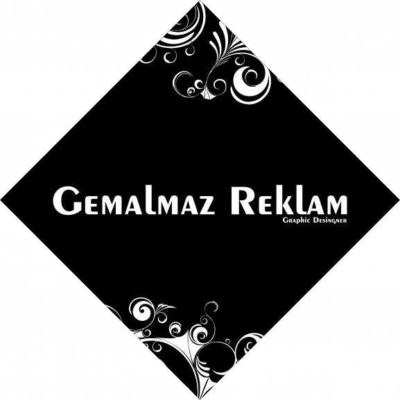 Logo of Gemalmaz Reklam