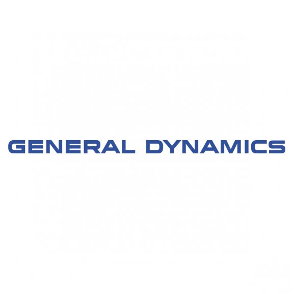 Logo of General Dynamics