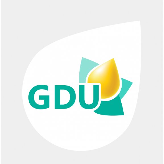 Logo of GDU