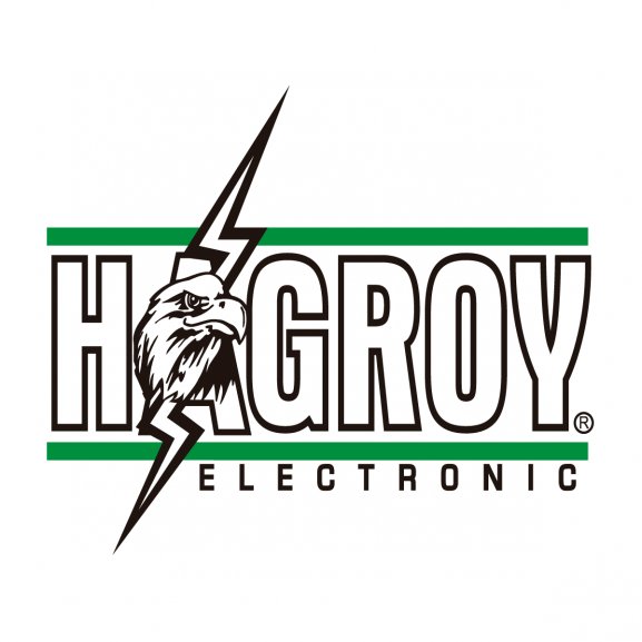 Logo of Hagroy Electronic