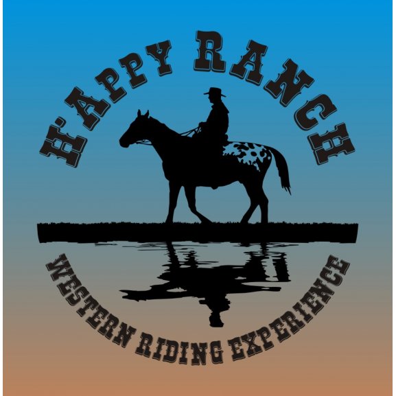 Logo of H&#039;appy Western Ranch