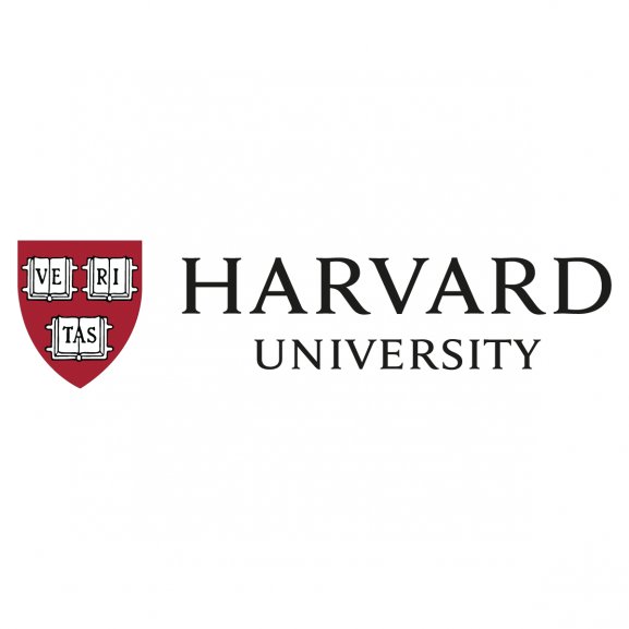 Logo of Harvard University