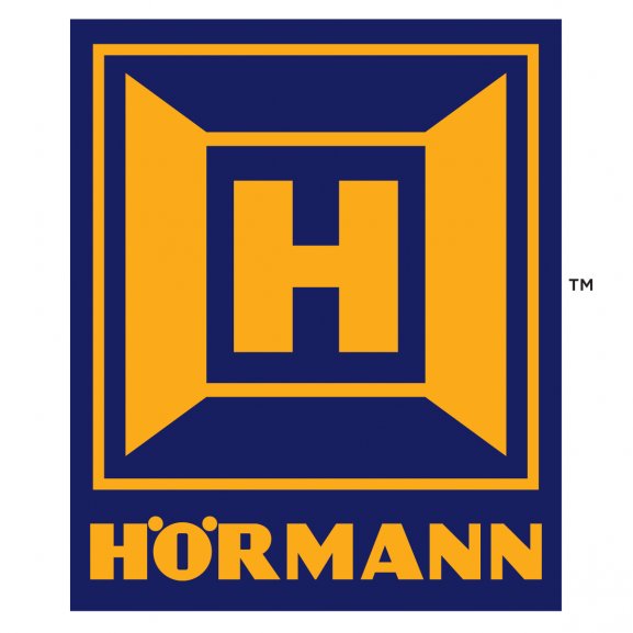 Logo of Hörmann